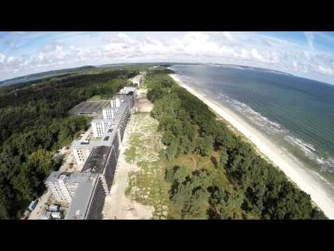 Prora (bei Binz auf Rügen)