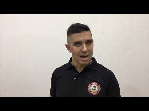 Aspiração - Portal Bombeiro