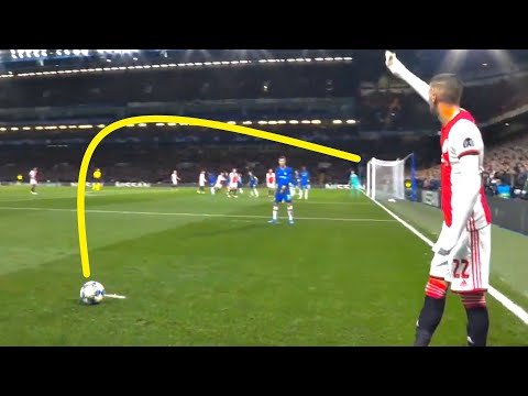 CURVAS QUE QUEBRARAM A FÍSICA