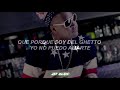 El Boy C _ No Puedo Amarte [Letra]