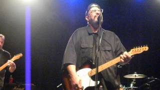 THE SMITHEREENS "Afternoon Tea" 08-26-12 FTC Fairfield, CT