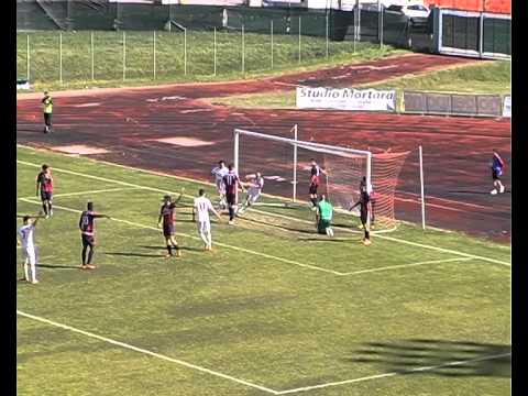 02-04-15 Fc Castiglione - Virtus Vecomp 1 - 1