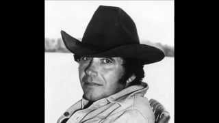Bobby Bare -- Ride Me Down Easy