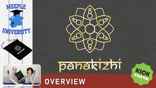 Meeple University - Panakizhi video thumbnail