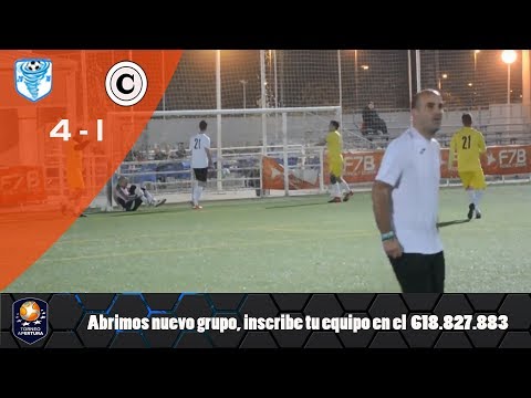 F7B 2ªDiv Huracán   Cotomujos Álvaro Ruiz