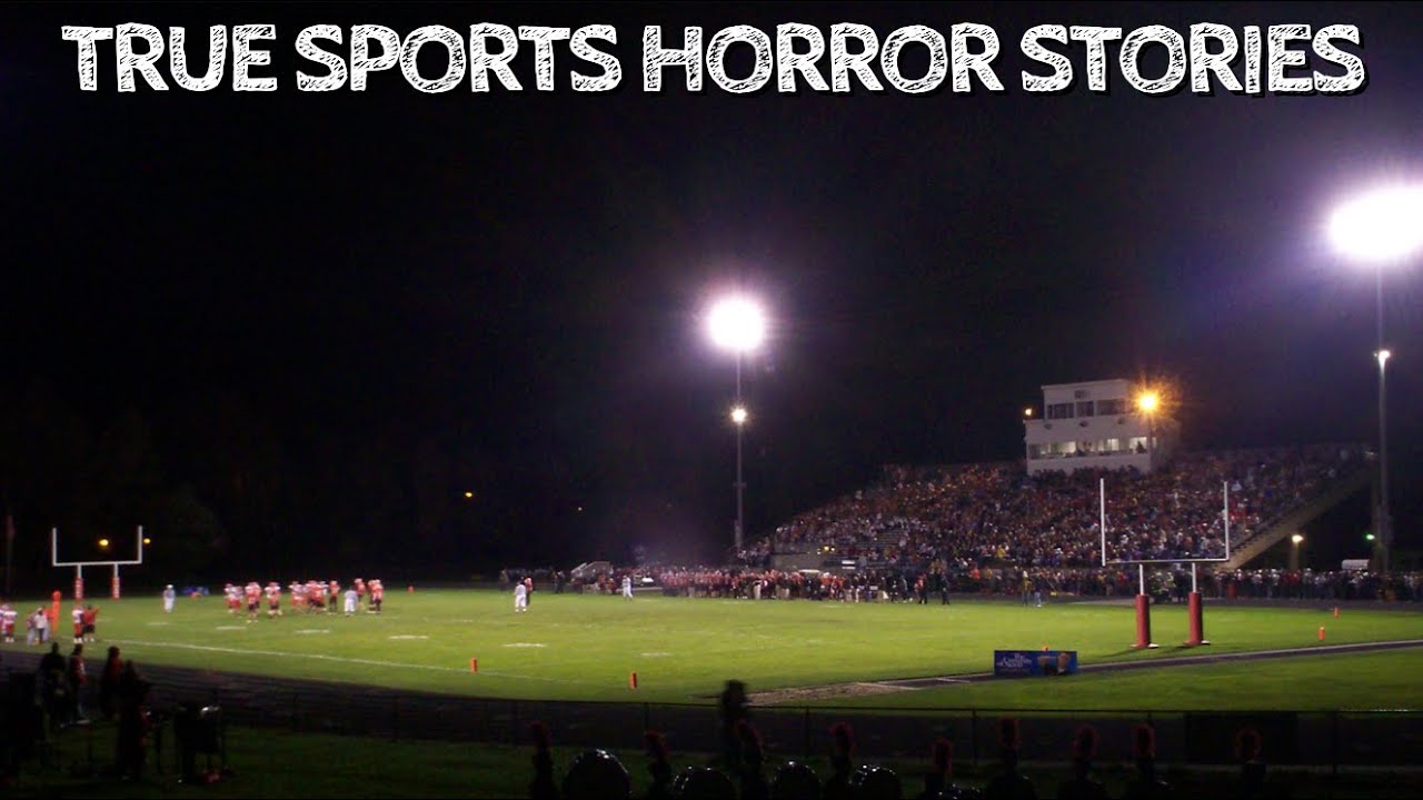 5 True Sports Horror Stories