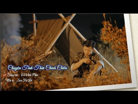 Chuyện tình thời chinh chiến - Sơn Túi Đỏ