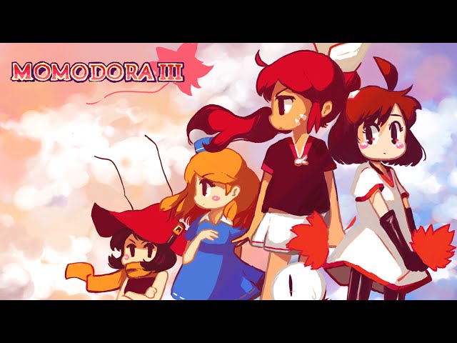 Momodora III