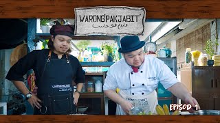 Download lagu Warong Pak Jabit Episod 1 | Beriani Kambing mp3