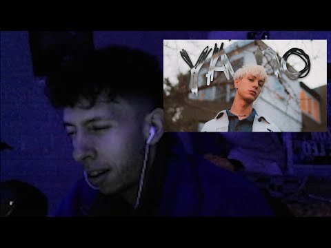 (REACCIÓNANDO) A Seven Kayne, Diablo - YA NO (Video Oficial)