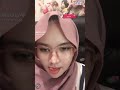 Hijab Cantik Terbaru Asia Jilbab Bigo Live Main Lidah
