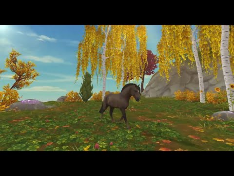 Star Stable [SSO] #64 Pepperdew [German/Deutsch]