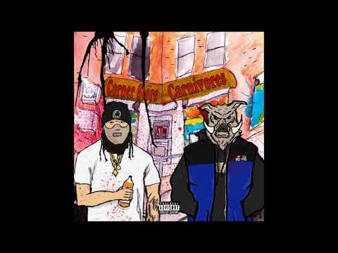 Bub Styles & Chubs - Don't Put Your Fingers In The Cold Cuts (Prod. Eitan Noyze)