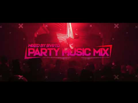 Party music mix #1