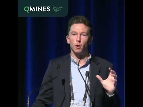 Unlocking Value: Mt Chalmers Copper Project's Impressive $373M NPV! #shorts #CopperInvesting #mining