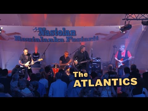 The Atlantics - Reef Break