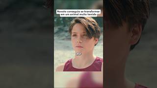 Nome: Woodwalkers. #shorts #dicasdefilmes #filmes #filmesnovos #melhorfilme