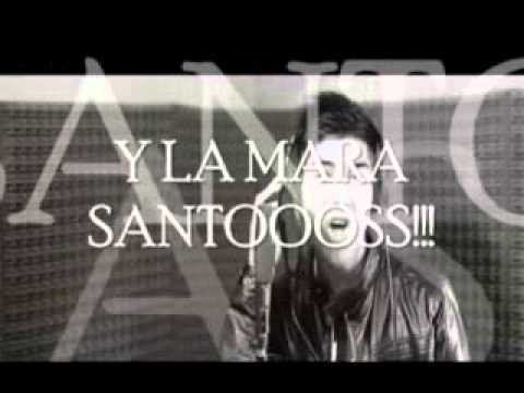 la mara santos feat youband -vivo triste letra by alvclr (octubre 2014)