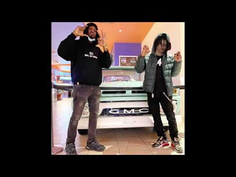 Ugg Jugg Ft ShredGang Mone - Late Night (Unreleased)