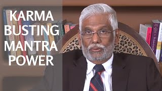 Mantra Power: Use Karma Busting Mantra To Remove Karma