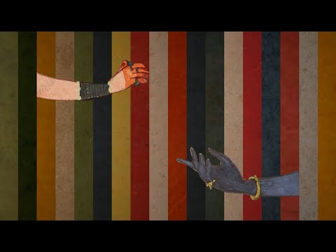 Grip | OAFF x Landslands