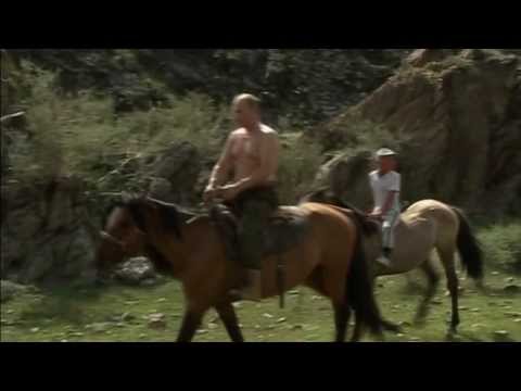 Extra3 Song: Putin tierisch gern nackig (HD)