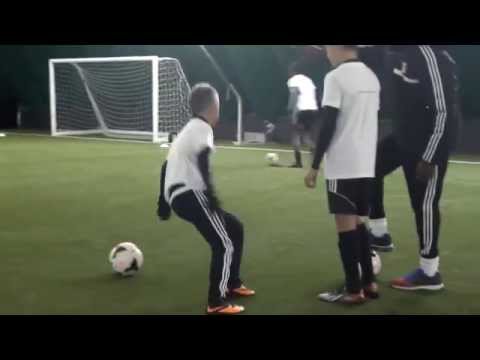 TPD Coaching video.