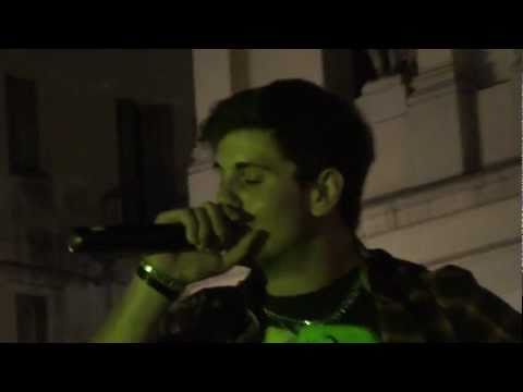 FrankMc & Spec.K | Live Conegliano | Uguali