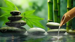 Relaxing Sleep Music 🌙 Deep Calm for Stress & Anxiety Relief | Healing Meditation for Spa & Yoga #2