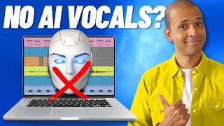 Video thumbnail for End of AI Drake? Free Native Instruments plugin + TAWUS for $15 by Sanjay C
