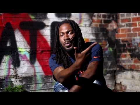 Hugo Dolla - Average (Official Music Video)