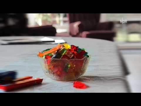 Gastbeitrag bei NDR/Visite von Kirsten Hagemann zum Thema "Abnehmen und gesunde Ernährung"