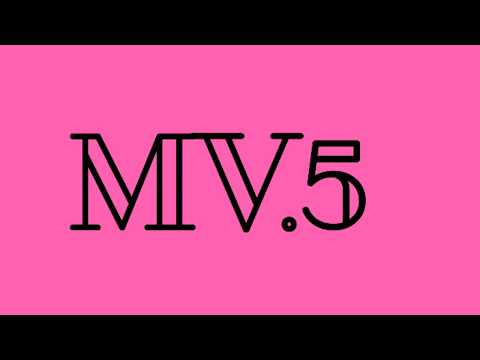MV.5 "Tipos de Músicos en Vivo" (Versión Extra/Bloopers)