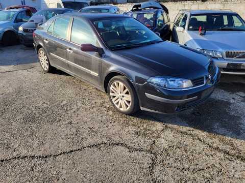 фото по запчастям renault laguna 2 restailing 0