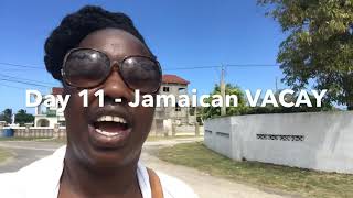 preview picture of video 'Day 11 - Jamaican vacation'