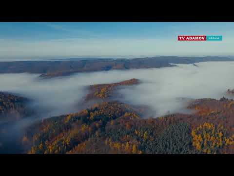 Město Adamov 11/25 #adamov10 #mcfilm  #marekcerny