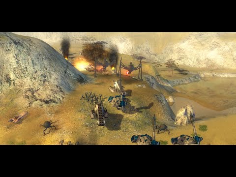 Star Wars EaW Republic at War Deutsch Part 19 Endlich mal wieder Bodenschlachten