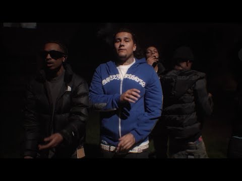 LulSnupeMobbin - Insomnia (Official Video)