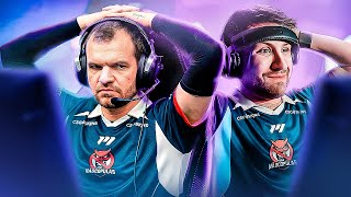 O Impossivel, ACONTECEU! WAVEIGL é o NOVO CAPITÃO dos NÃOCOPULAS! (e vamos jogar em LAN)