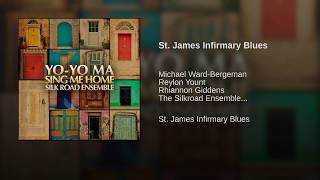 St. James Infirmary Blues