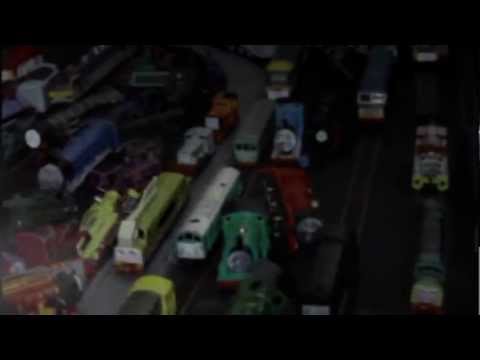 When The Engines Split: PART 8