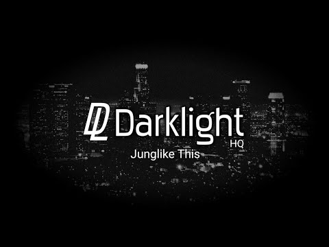 Junglike This - (Haus Of Panda x Riot)