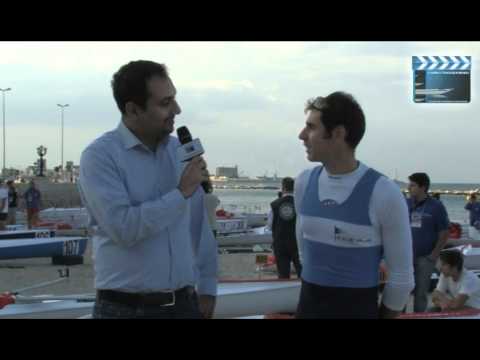 2011   Mondiali Coastal   Bari   Dario Cerasola