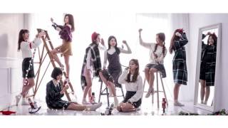 씨앗(SEEART) "Cupcake" (Music Photo)