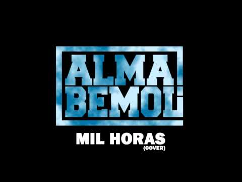 ANDRÉS CALAMARO - MIL HORAS (Cover Mr.dysen - fairy )