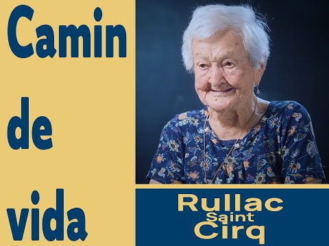 Camin de vida # Rutlac-Sent-Cirgue