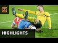 Samenvatting | Borussia Dortmund - Club Brugge | 28/11/2018