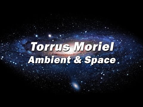 Best Ambient Space Music | Deep Space - Ambient Chillout Mix by Dj Iridium | Cosmos Meditation Music