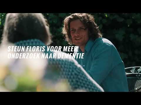 Geld is Tijd - 24 uur fietsen voor de strijd tegen Alzheimer #timetowin