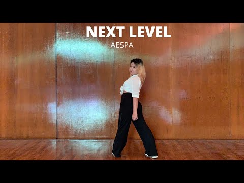 aespa(에스파) _ Next Level Dance Cover by Erica